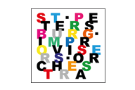St.Petersburg Improvisers Orchestra